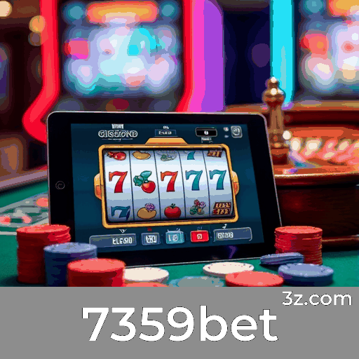 7359bet: Seu Cassino Online Confiável e Seguro