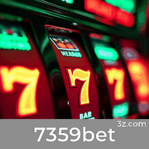 7359bet: Seu Cassino Online Confiável e Seguro
