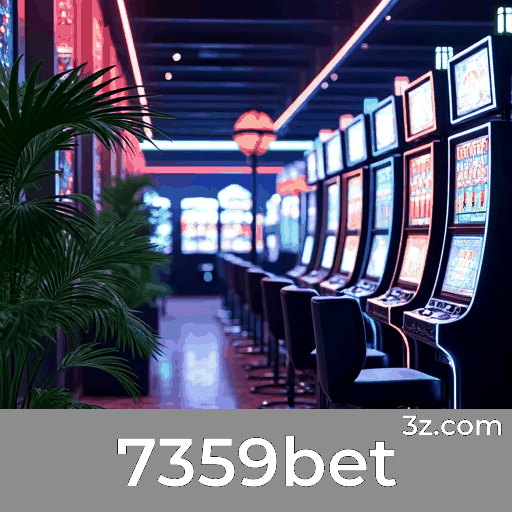7359bet: Seu Cassino Online Confiável e Seguro