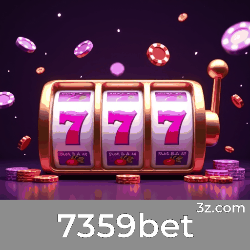 7359bet: Excelência em Apostas Esportivas de Precisão