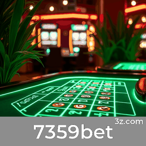 7359bet: Seu Cassino Online Confiável e Seguro