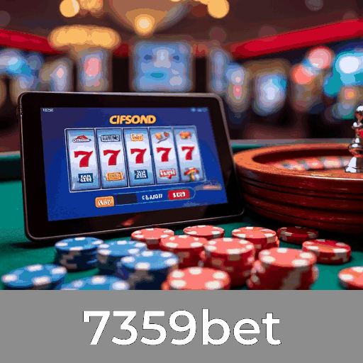 7359bet: Login Seguro Verificado e Acesso Simplificado à Conta