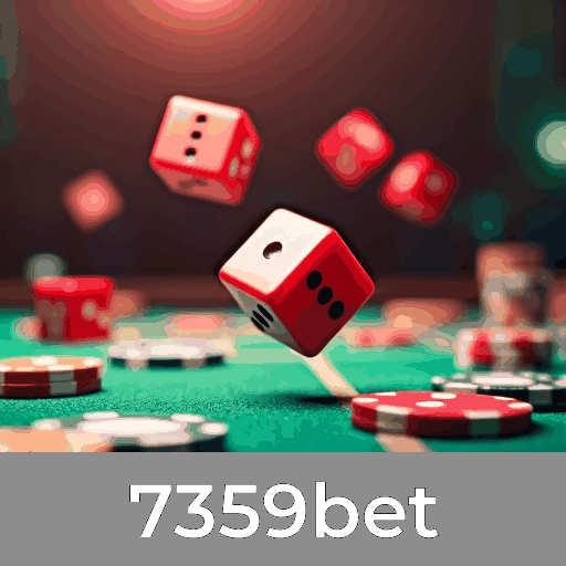 Experiência Profissional de Cassino com 7359bet: Jogos de Mesa Ao Vivo