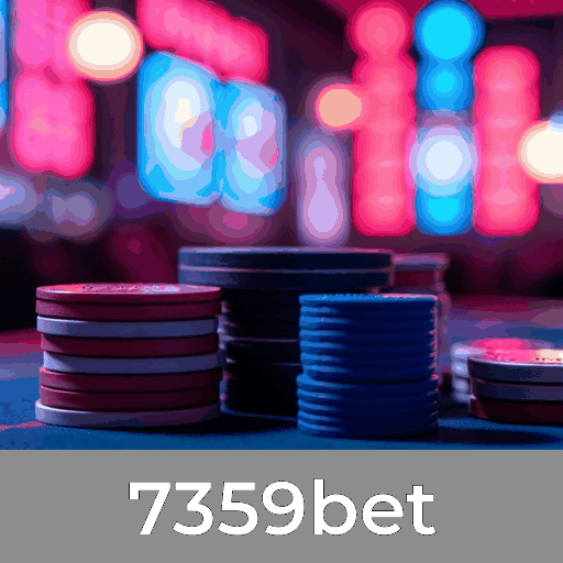 Explore a Variedade de Jogos Exclusivos da 7359bet: Entretenimento Completo com Slots de Alta Volatilidade e Jogos de Mesa ao Vivo