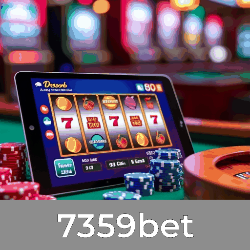 Descubra o 7359bet: Cassino Online com Dealers ao Vivo e Roleta e Blackjack ao Vivo Brasil