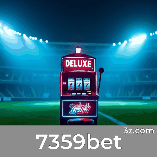 7359bet: Seu Cassino Online Confiável e Seguro