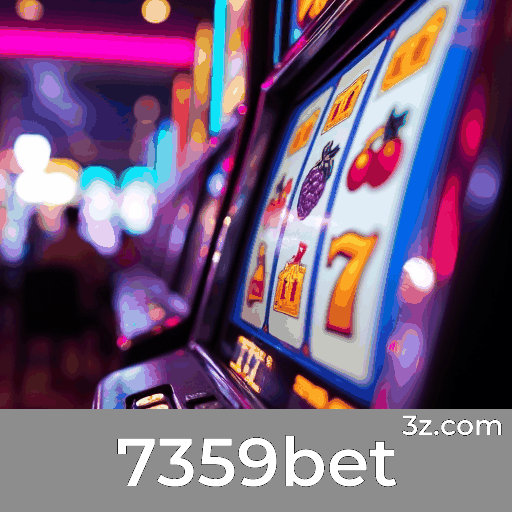 7359bet: Seu Cassino Online Confiável e Seguro