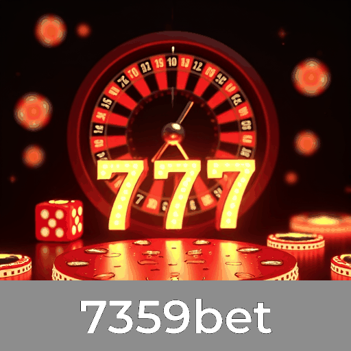 7359bet: Slots - Alta Volatilidade, Jogos de Mesa - Estratégia Avançada, Real Dealer - Experiência Imersiva